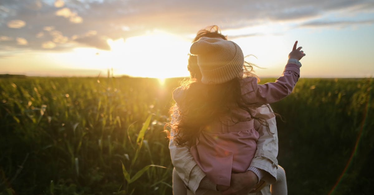 entdecken sie wertvolle tipps und ratschläge für das moderne parenting. erfahren sie, wie sie eine starke bindung zu ihrem kind aufbauen und eine positive erziehung gestalten können.