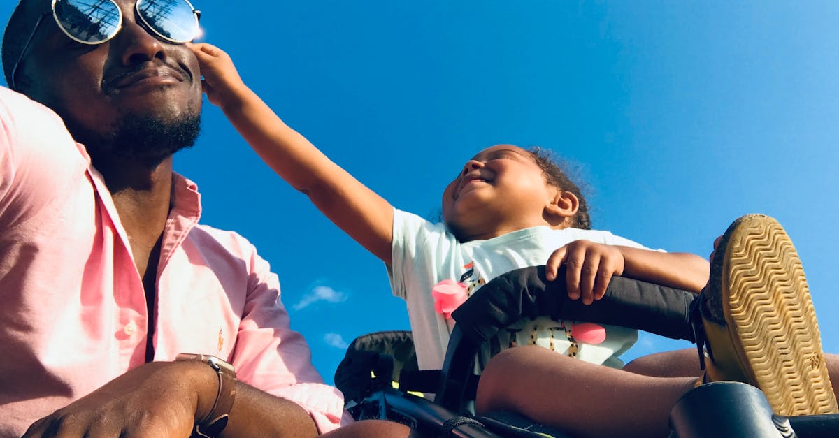 entdecken sie wertvolle tipps und ratschläge für das moderne parenting! erfahren sie, wie sie eine liebevolle und unterstützende umgebung für ihre kinder schaffen und ihre entwicklung fördern können. von erziehungsmethoden bis zu jugendlichen herausforderungen – wir bieten ihnen die besten ressourcen für eine erfüllte elternschaft.