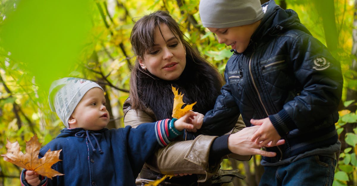 entdecken sie wertvolle tipps und ratschläge zum thema elternschaft. erfahren sie, wie sie eine starke bindung zu ihren kindern aufbauen und ihre entwicklung fördern können.