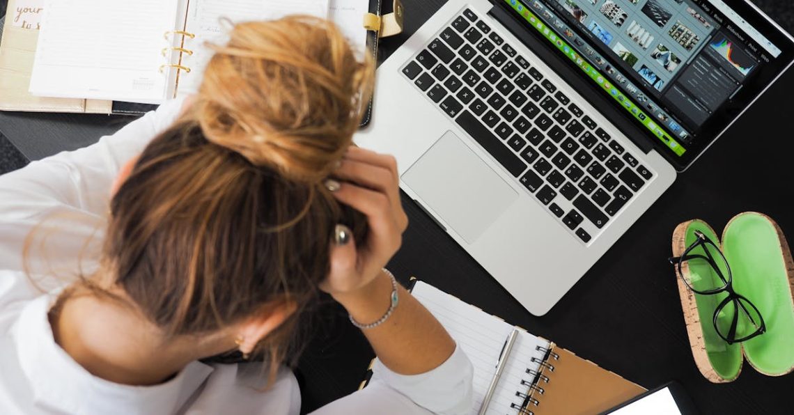 entdecken sie effektive strategien und techniken zum stressmanagement, um ihr wohlbefinden zu verbessern und ein ausgewogenes leben zu führen. erfahren sie, wie sie stress abbauen und ihre resilienz steigern können.