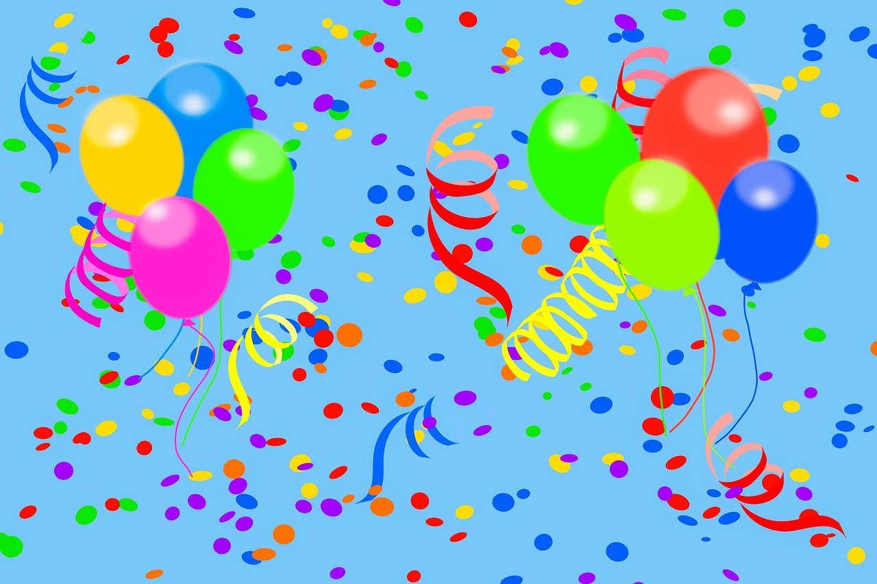 planen sie die perfekte kindergeburtstagsfeier mit spannenden spielen, köstlichen leckereien und unvergesslichen momenten für ihre kleinen.