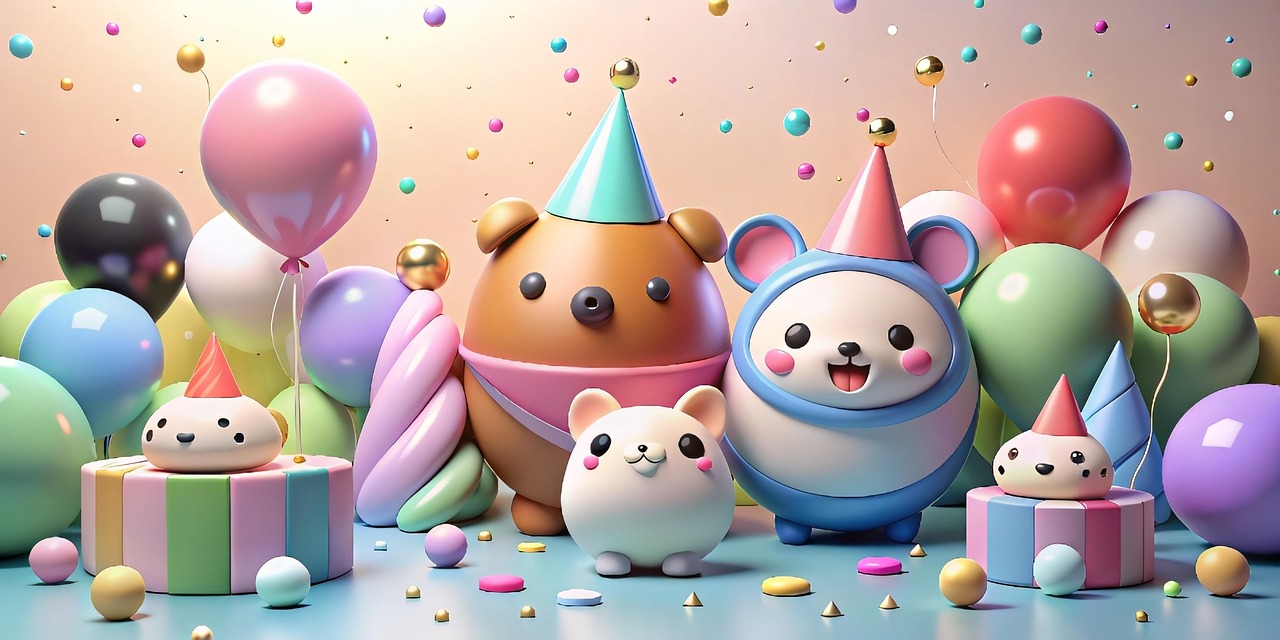 planen sie die perfekte kindergeburtstagsparty mit lustigen spielen, kreativen dekorationen und leckeren snacks für unvergessliche momente.