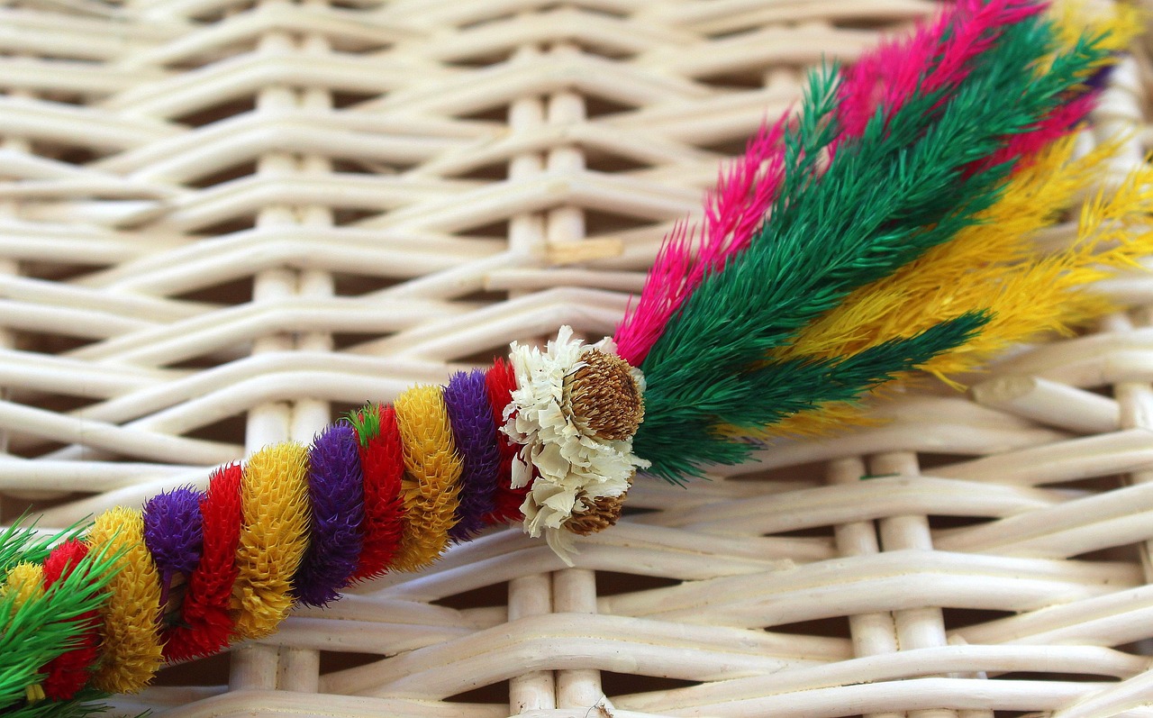 kreative bastelideen f&uuml;r ostern: entdecken sie einfache und sch&ouml;ne osterprojekte zum selbermachen.