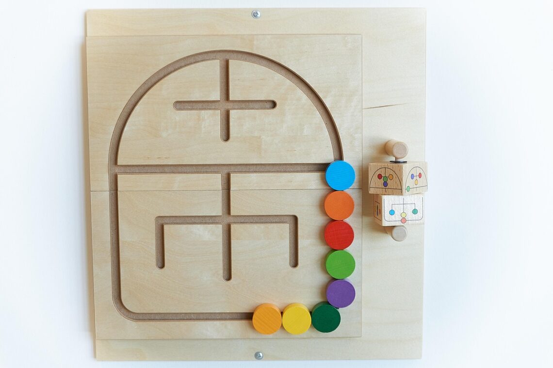 entdecken sie spannende motorik-spiele, die die fein- und grobmotorik f&ouml;rdern. perfekt f&uuml;r kinder jeden alters, um spielerisch geschicklichkeit und koordination zu verbessern.